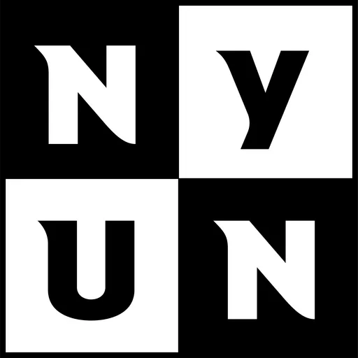 Nyan Duotone Logo